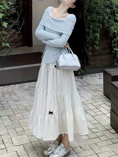 Women Two-Piece Outfits