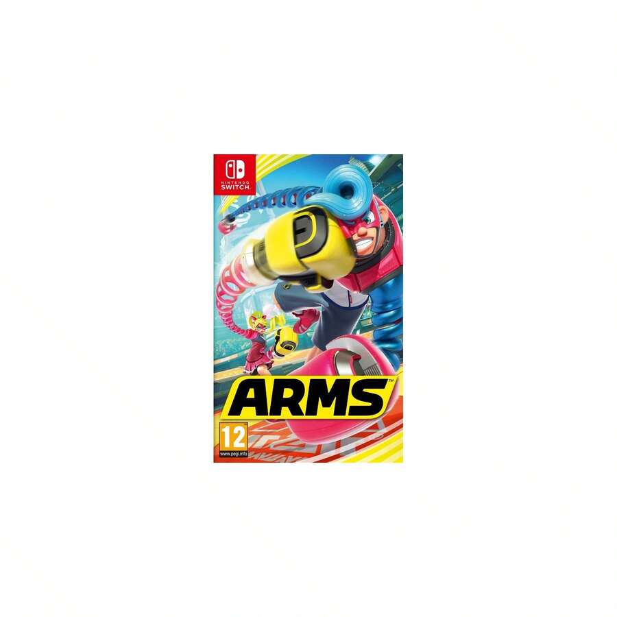 Nintendo Console per videogiochi - Multicolore - Visualizzare 1