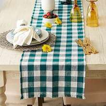 Tablecloths - Multicolor - View 2