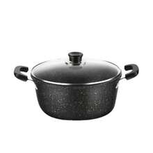 1pc Pre-Seasoned Cast Iron Skillet - Non-Stick, Suitable For Outdoor BBQ And Camping, Mini Multi-Functional Thick Ingot Pot, Skillet Stew Pot, Compatible With Induction Cooktop, Uncoated Non-Stick Cast Iron Cookware - Multicolor - View 13