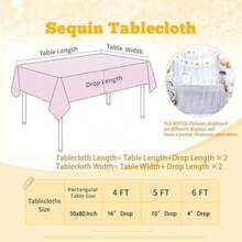 Tablecloths - Multicolor - View 6