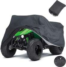 Bicycle Dust Cover - L - View 8