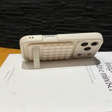 1pc Silicone Suction Cup Phone Holder, Multifunctional Phone Case Suitable For IPhone 16 Pro Max/16/16 Pro/16 Plus/15/15 Pro Max/15 Pro/15 Plus/11/12/13/14 Pro Max/11 Pro/11 Pro Max/12 Pro/12 Pro Max/13 Pro/13 Pro Max/7 Plus/14 Pro/14 Pro Max/14 Plus/17/AIR/17 Pro Max