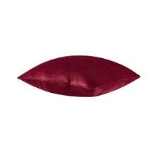 18" X 18"  Decorative Pillow – Soft Square Holiday Throw Pillow For Couch, Bed, Or Chair, Plush Christmas Accent - 預設 - 查看 3