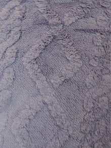 Comforters - Violet Purple - View 2