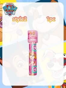 Paw Patrol 1个汪汪队万花筒玩具，带放大镜，Archie的毛发图案每天都会变化，最佳生日礼物、节日礼物、派对装饰、完美房间装饰、圣诞节和情人节礼物 - 彩色 - 查看 7