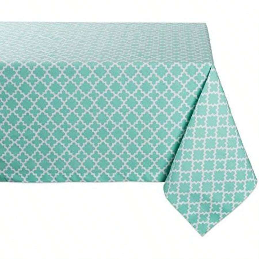 Tablecloths - Multicolor - View 1
