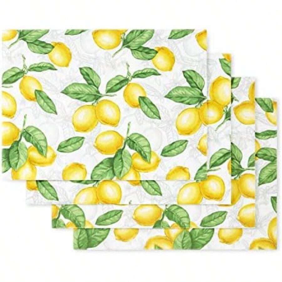 Tablecloths - Multicolor - View 1