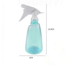 Botella pequeña de spray para glaseado, 500 ml - Verde - Ver 3