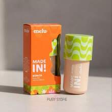 Beautiful Tint Foundation Made In! - Melu - Color 40 - Ver 2