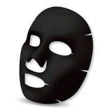 30 piezas máscara de carbón negro, rasguñable para hombres y mujeres, máscara de carbón activado negro, peel cuidado de la piel, hidratación e hidratación, anti-arrugas y blanqueamiento, máscara de eliminación de puntos negros, adecuado para todos los tipos de piel, - Negro - Ver 7