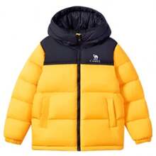 Phantom Black/Mango Yellow