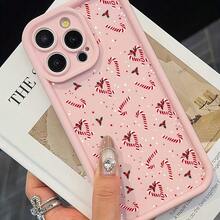 Basic Phone Cases - ผสมสี 1 - ดู 2