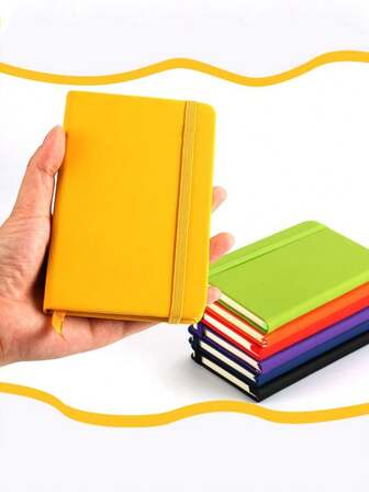 简约蕾丝装订笔记本，加厚学生笔记本，办公文具，备忘录，写作笔记本，学习用品。可作为节日礼物，也适合日常办公和学习使用，适用于学校和办公室。