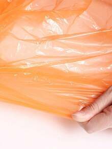 1 pieza/3 piezas Chubasquero desechable de color aleatorio, chubasquero de emergencia portátil para senderismo y camping, chubasquero de plástico desechable unisex para exteriores, chubasquero desechable comprimido con forma de bola gruesa y conveniente para viajes al aire libre, deportes, pesca, camping, accesorios de camping, Día de la Mujer, artículos de viaje, recuerdos de boda, Y2k, dormitorio, accesorios para automóviles de mujer, decoración de cocina - Multicolor - Ver 11