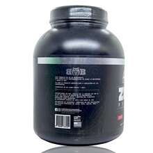 Proteína Zero Carbs 2.2 kg Fresa 65 serv Isolatada Blackbear - Otros - Ver 4