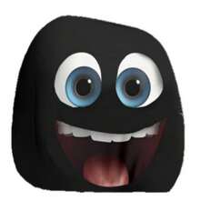 [Car Headrest Cover] Cute Cartoon Big Eye Pattern, Suitable For Travel/Commuting | Ideal Decoration For Halloween/Christmas/Thanksgiving, Enhancing Interior Aesthetics | Combines Playfulness And Practicality, Suitable For All Seasons, Protecting Headrest From Dust | Easy Installation, No Vehicle Model Restrictions, Essential For Home And Car, Decorative And Practical - Multicolor - View 14