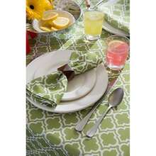 Tablecloths - Multicolor - View 6
