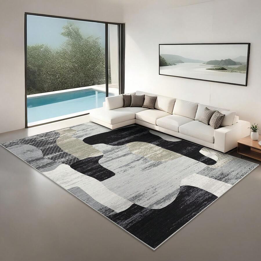 Carpets - Grey - View 1