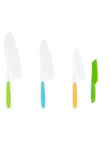 Multi-Purpose Kitchen Kit: Cutting Boards, Cake Knives & Dough Tools,Premium Material Kitchen Set: Baking Gear + Sturdy Cutting & Dough Tools,Cost-Saving Kitchen Bundle: Cutting Boards, Cake Knives & Baking Gear,Time-Saving Kitchen Set: Baking Tools + Vegetable Prep Bundle - Multicolor - View 15