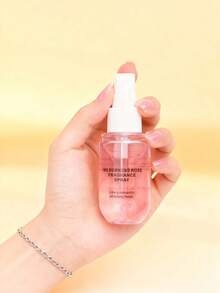 50ml Women's Fragrance Spray, Long-Lasting Natural Scent, Portable Travel Size, Fresh Floral, Gourmand, Blend Of Jasmine, Orchid, Sandalwood And Marine Notes. Versatile For Personal Fragrance, Home Air Freshener, And Car Deodorizer. - Coconut Vanilla - View 6