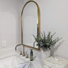 6 cành lá bạch đàn hỗn hợp, cành lá bạch đàn nhân tạo số lượng lớn, lá bạch đàn hình bầu dục có hạt trắng, thích hợp để làm vòng hoa, bó hoa, cắm hoa, trang trí cây xanh cho đám cưới. - Nhiều màu - Xem 8