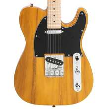 39" GTL Electric Guitar Maple Fingerboard 6 Strings School Band - Default - View 7