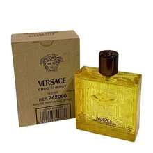 Versace Xịt nước hoa Eros Energy Eau De Parfum dành cho nam EDP [Tester] Nước hoa Nước hoa 3,4oz/100ml Hương cam chanh Thơm bạn trai Chồng Cha Anh trai Sinh nhật Tiệc tốt nghiệp Du lịch Cắm trại Ngoài trời Trường học Chuyến đi khuôn viên trường Lễ hội Kỷ niệm Văn phòng Mùa thu Mùa thu Giáng sinh Phong cách mùa thu - Kiểm tra EDP - Xem 3