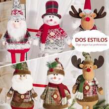 Christmas Supplies - 彩色 - 查看 6