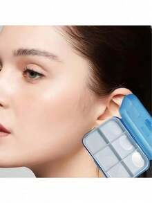 2片耳廓塑形贴 - 成人及青少年适用，防水耳贴，适用于招风耳