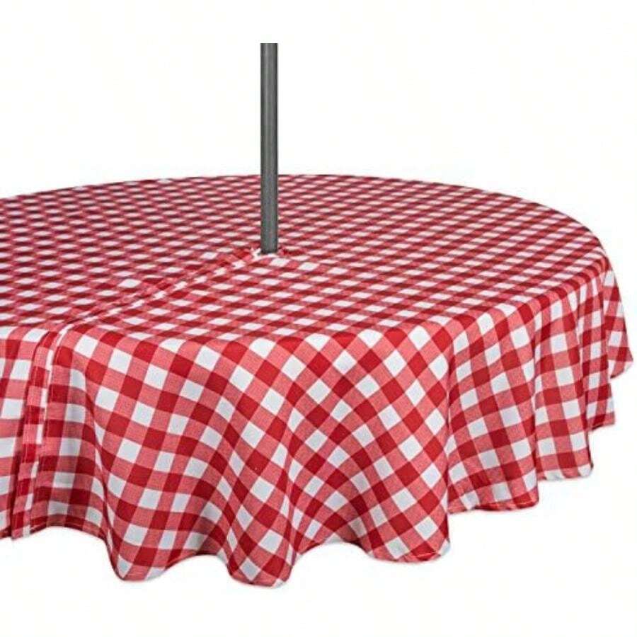 Tablecloths - Multicolor - View 1
