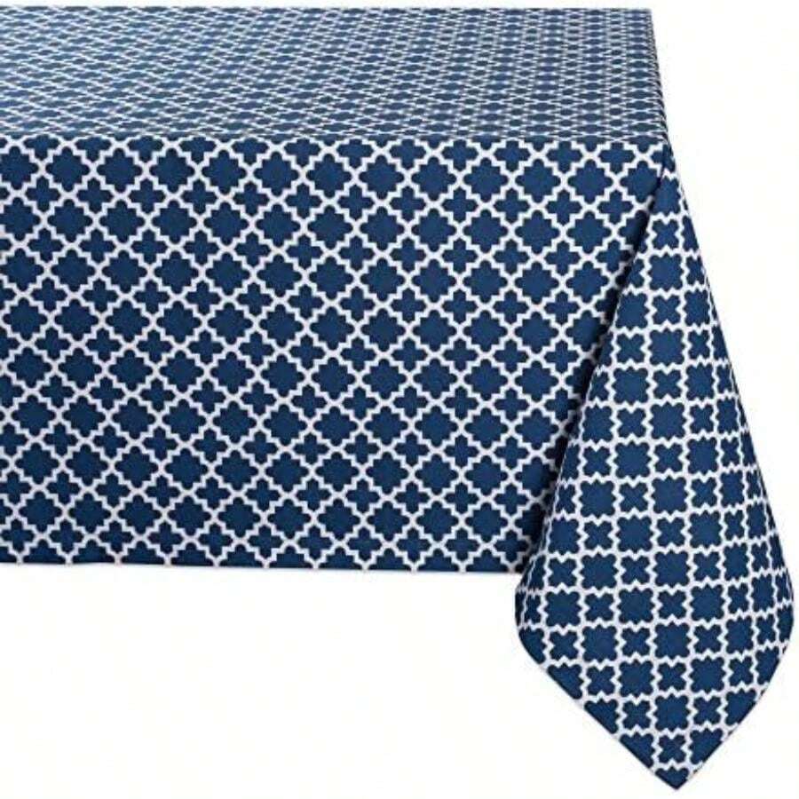 Tablecloths - Multicolor - View 1