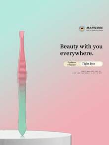 8/14 Pcs Luxury Manicure & Pedicure Set, Stainless Steel Nail Clippers, Nail Scissors, Ear Spoon, Unisex, With Travel Case, Christmas Gift - Multicolor - View 7