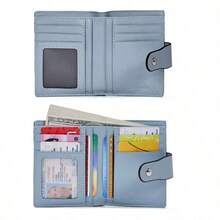 Small Wallets - 2-mavi çakıl taşı - Görünüm 4