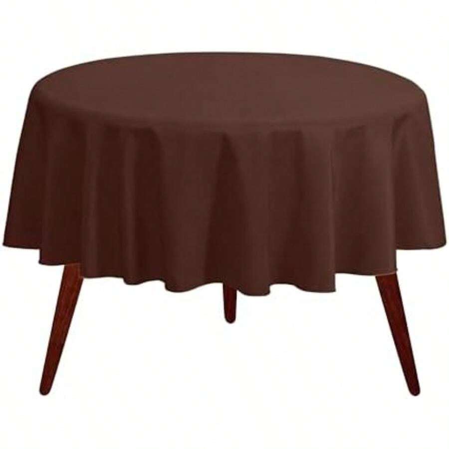 Tablecloths - Multicolor - View 1