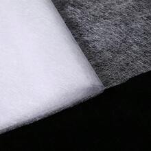 1m*1.1m Double-Sided Fusible Interlining Non-Woven Fabric, Lightweight Bonding Interlining Suitable For Fabric Applique, Sewing, DIY Crafts - Multicolor - View 5