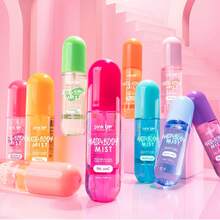 Hair Body Mist Pink Up 100 ml. Fragancia para cabello y cuerpo - Mon P - Ver 2