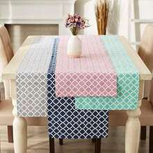 Tablecloths - Multicolor - View 6