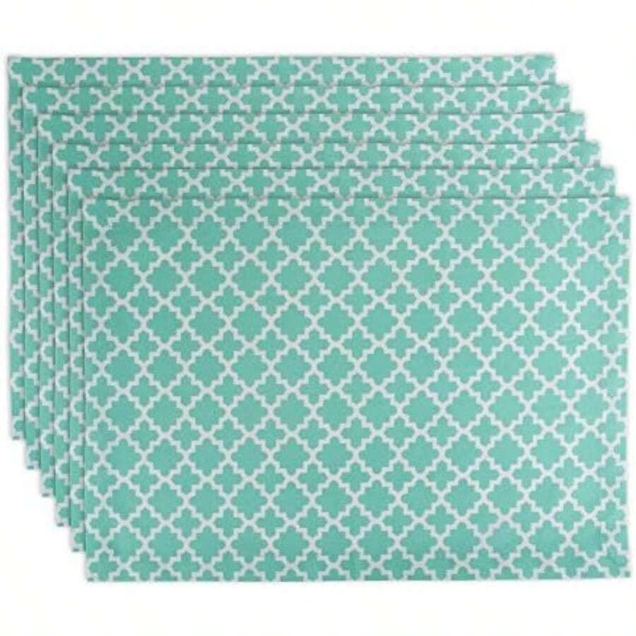 Tablecloths - Multicolor - View 1