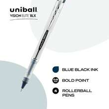 Rollerball Pens - Various Colors - View 6