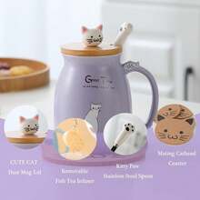 Tazas - Morado - Ver 2