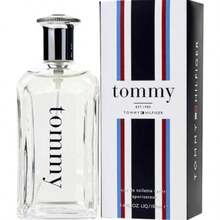 Tommy Hilfiger  Men Eau De Toilette Spray (New Packaging) 100ml   Fragrant Citrus Notes Authentic Original Long-Lasting Fragrance Men's Perfume - 水果&柑橘香調 - 查看 3