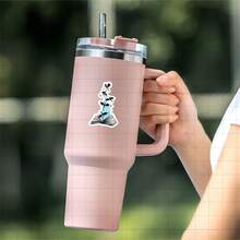 3-Zoll "Tauchen Sie ein in Ihre Fantasie mit 'Buch und Vögel' Vinyl Aufkleber - perfekt für Buchliebhaber, Träumer und Naturbegeisterte; ideal für Laptops, Tagebücher und Lesezeichen; eine vintage Ergänzung für künstlerische, inspirierende und naturthematische Aufkleber-Sammlungen; großartig für Bibliotheken, Cafés und Arbeitsbereiche"