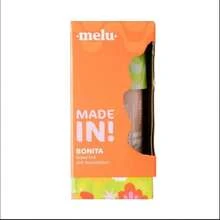 Beautiful Tint Foundation Made In! - Melu - Color 40 - Ver 5