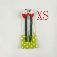 Novas fraldas para animais de estimação, roupas para patos