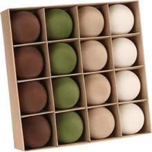 Holiday Decoration Supplies - Beige - View 1
