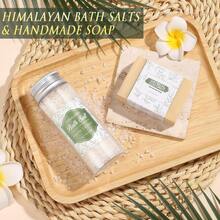 Spa Gift Basket For Women, Vanilla Scent, Christmas Gift, Birthday, Mother's Day, Anniversary Gift Set, Fragrant Gifts Of Sympathy And Comfort For Mom, Wife, Girlfriend, Friend, Grandmother, Teacher, Nurse - Rose - 查看 8