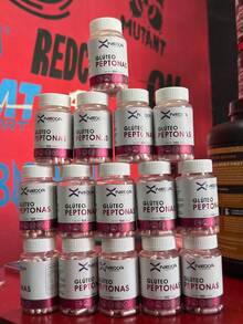 MuscleMeds Vitamins/Minerals - 100 CAPSULES - View 3