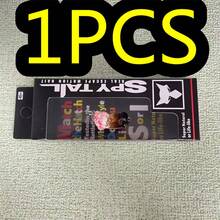 2克水下魔术师微型拟饵，适用于鳟鱼、鲈鱼、鲤鱼垂钓 - 彩色 - 查看 9