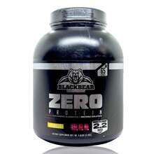 Proteína Zero Carbs 2.2 kg Vainilla 65 serv Isolatada Blackbear - Otros - Ver 2